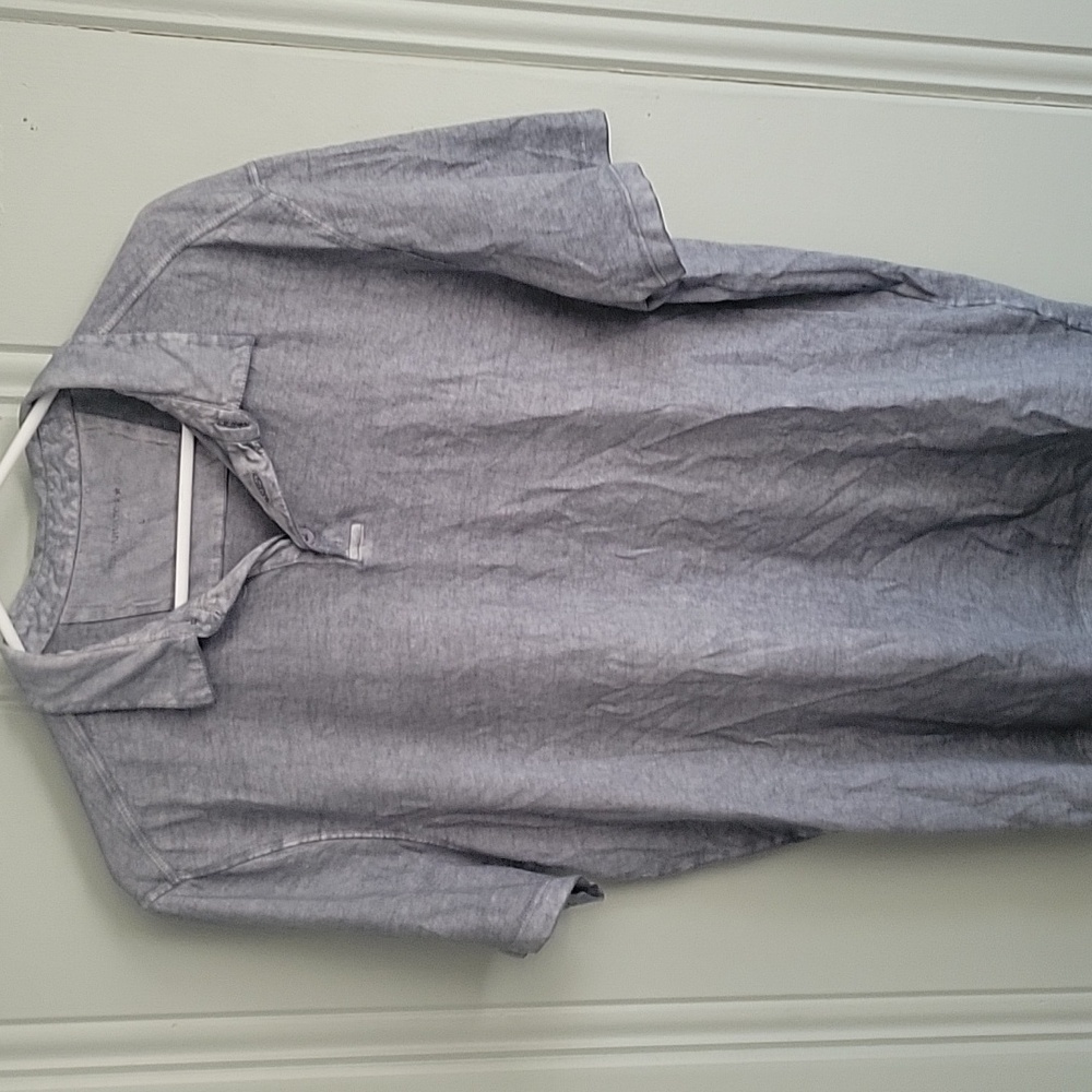 John Varvatos Short sleeve Polo